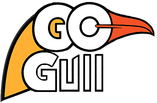 Logo von gogull